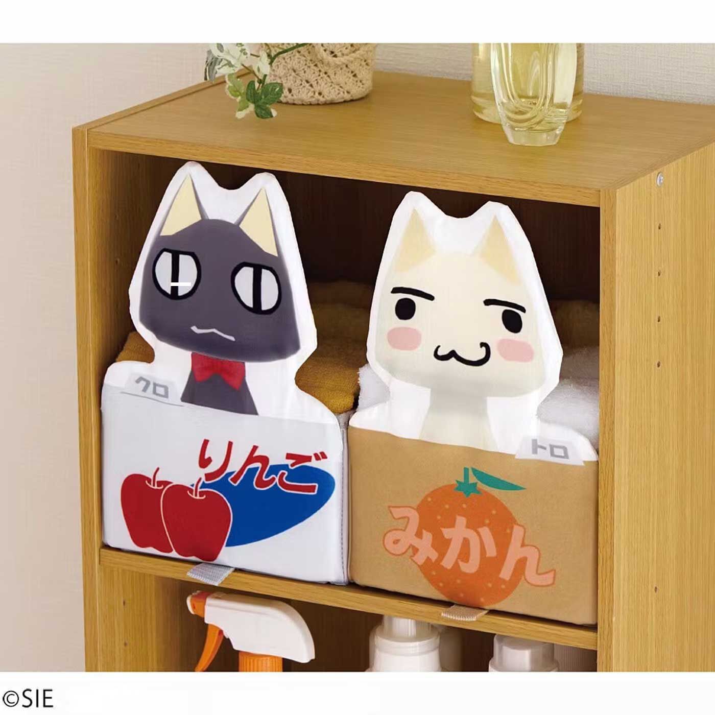 どこでもいっしょ×猫部 トロたちのもちもちクッションの会｜猫部