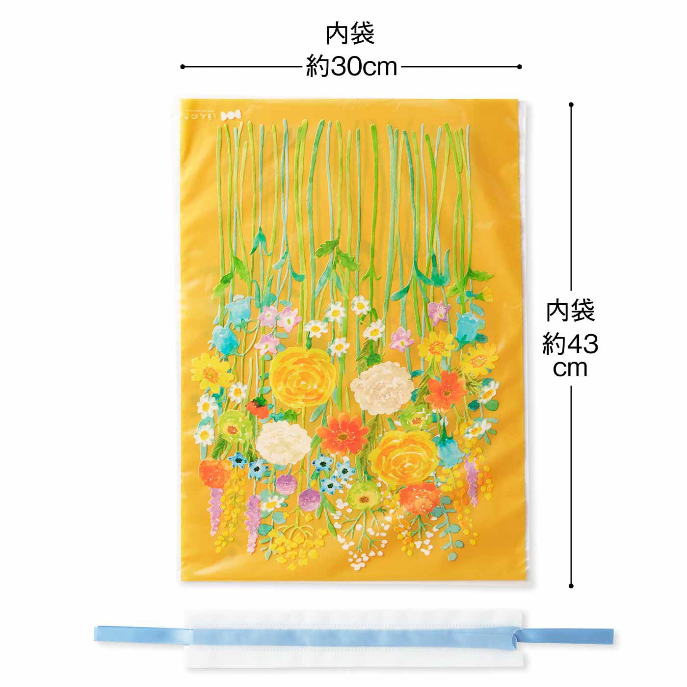 ほんのき あの人に花束を贈ろう ビビッドカラーなブーケになるギフト