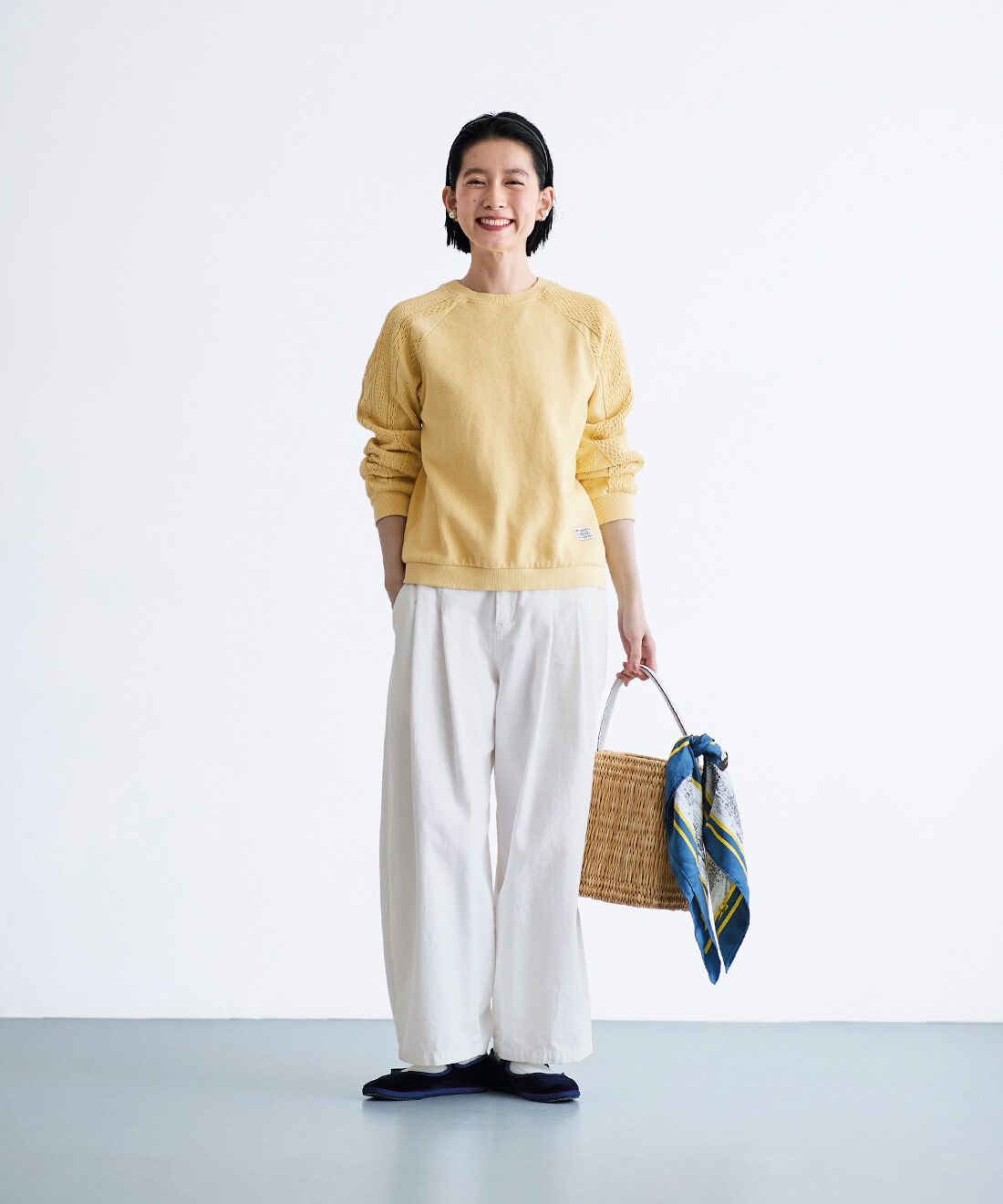 初回お試しキャンペーン】サニークラウズ セーターになりたかった