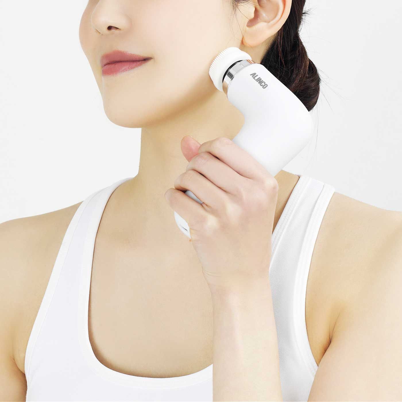 どこでもフェイス＆ボディーケア 深層アプローチ セルフエステマシン