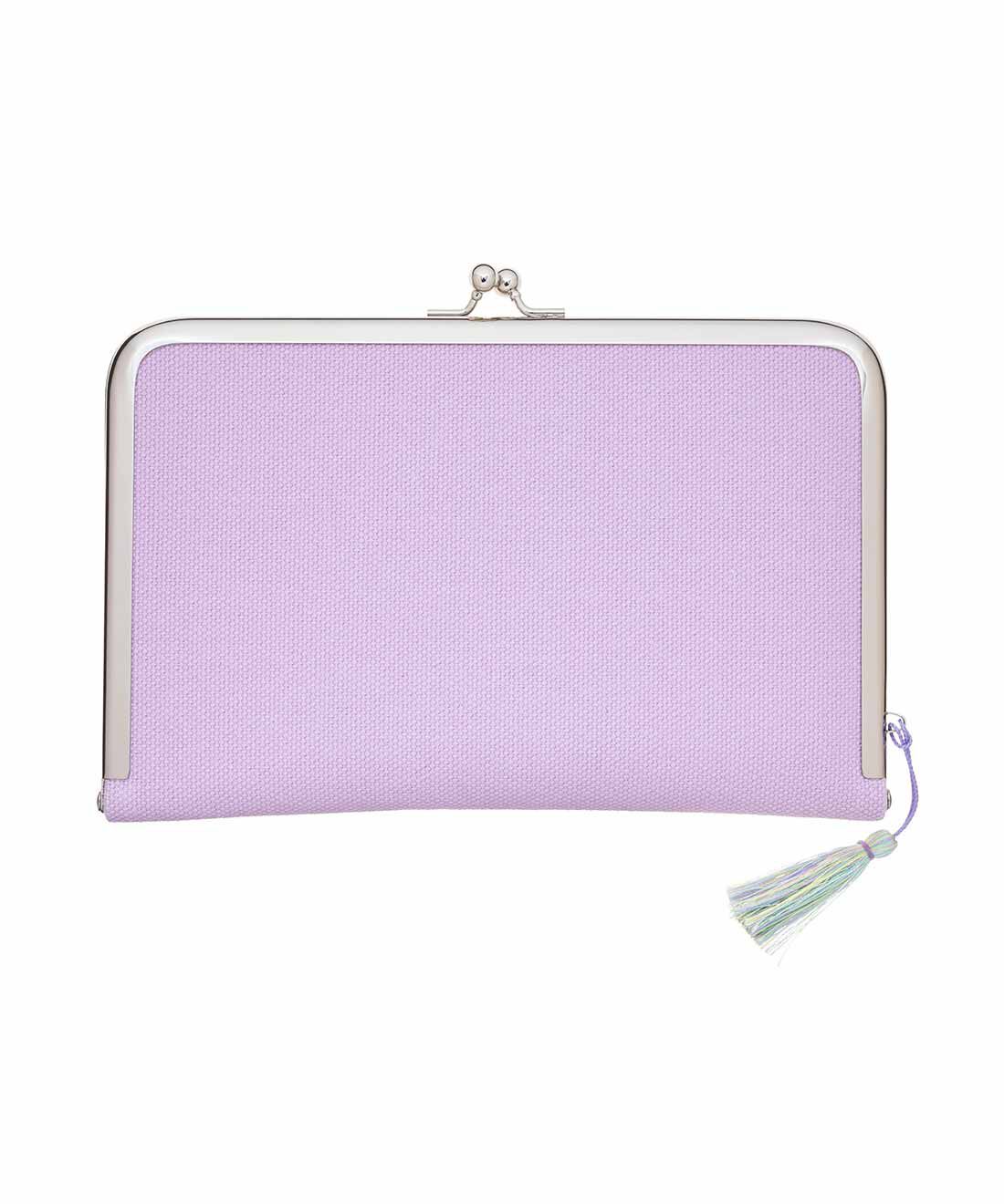 Tulip ETIMO Murasaki（エティモ ムラサキ） なめらかな編み心地の