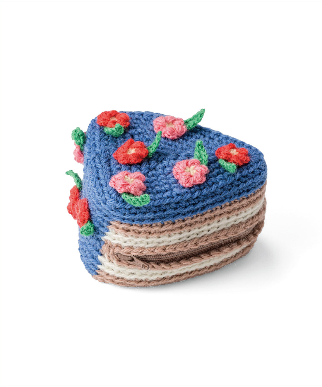 SAKURA MIYAWAKI × Couturier DIYクロッシェスイーツポーチの会