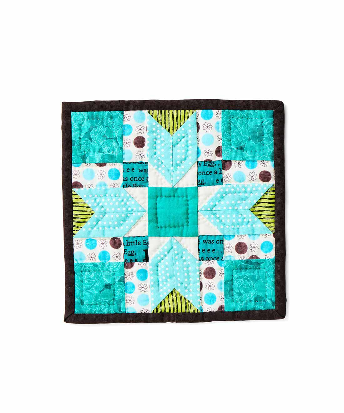 3回エントリー】ビギナーズクラス アメリカンパッチワークレッスンの会