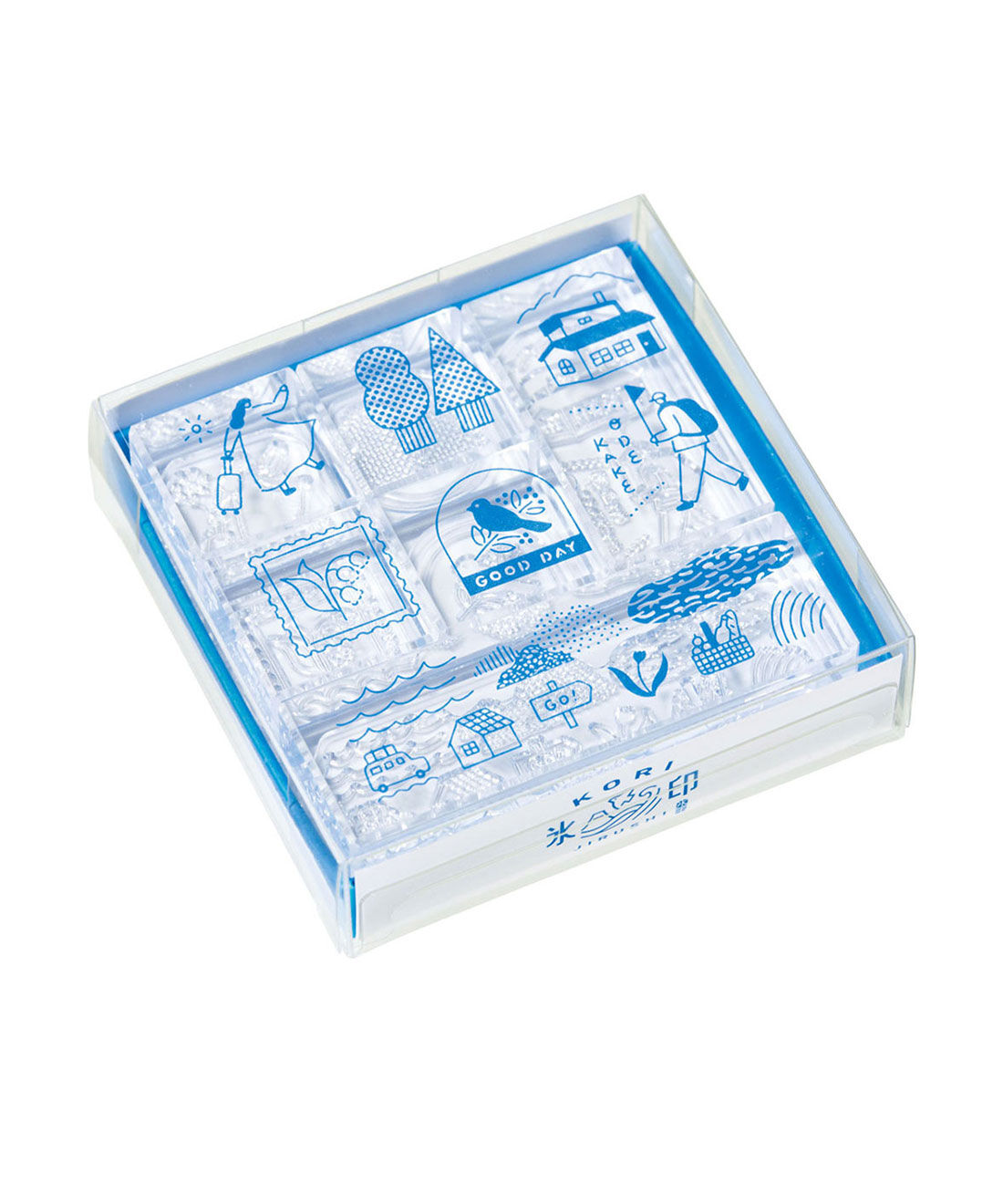 道具いらず 場所いらず からだと心を整える ゆるいヨガ1年間レッスン