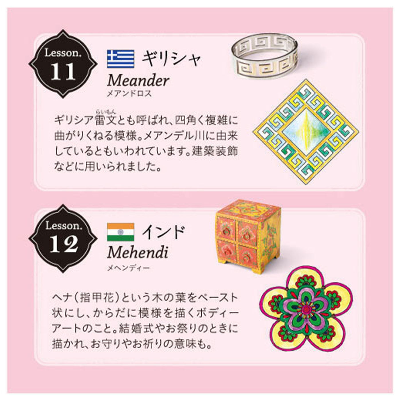 タイプが選べる】ポジティブ思考を手に入れる新習慣 マンダラぬり絵