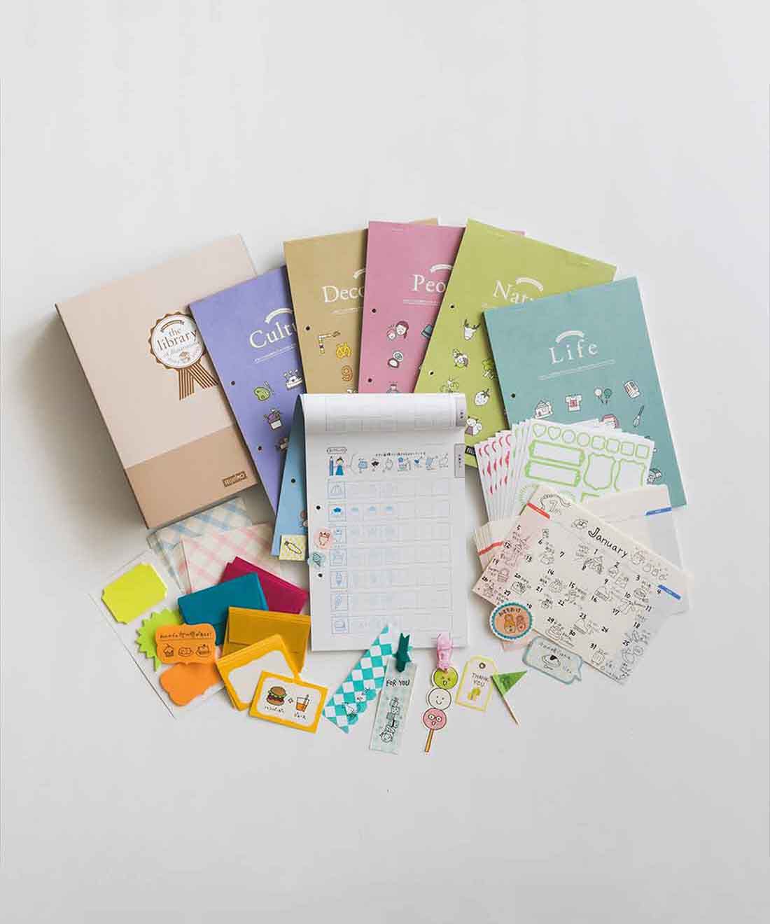 かわいい1000個のイラストがささっと描けるようになっちゃうプログラム