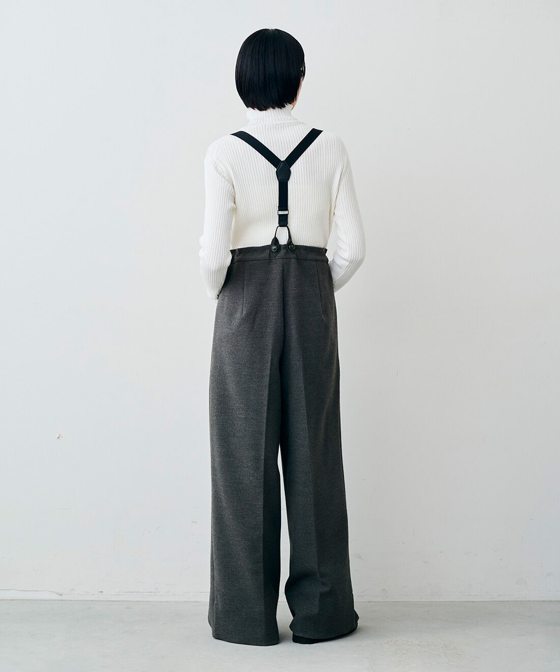 リブ イン コンフォート 栞里ちゃんとつくった ほどよくルーズな