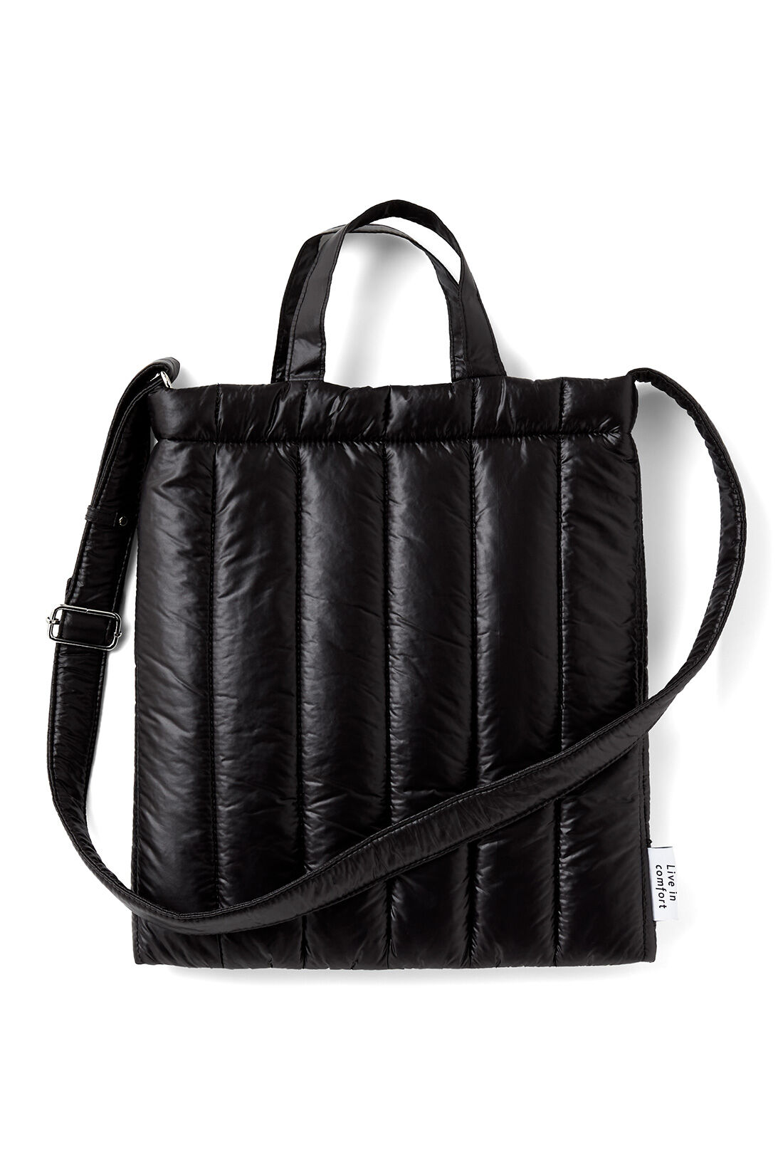 リブ イン コンフォート 軽やかに手ぶらでお出かけ！ ふかふか