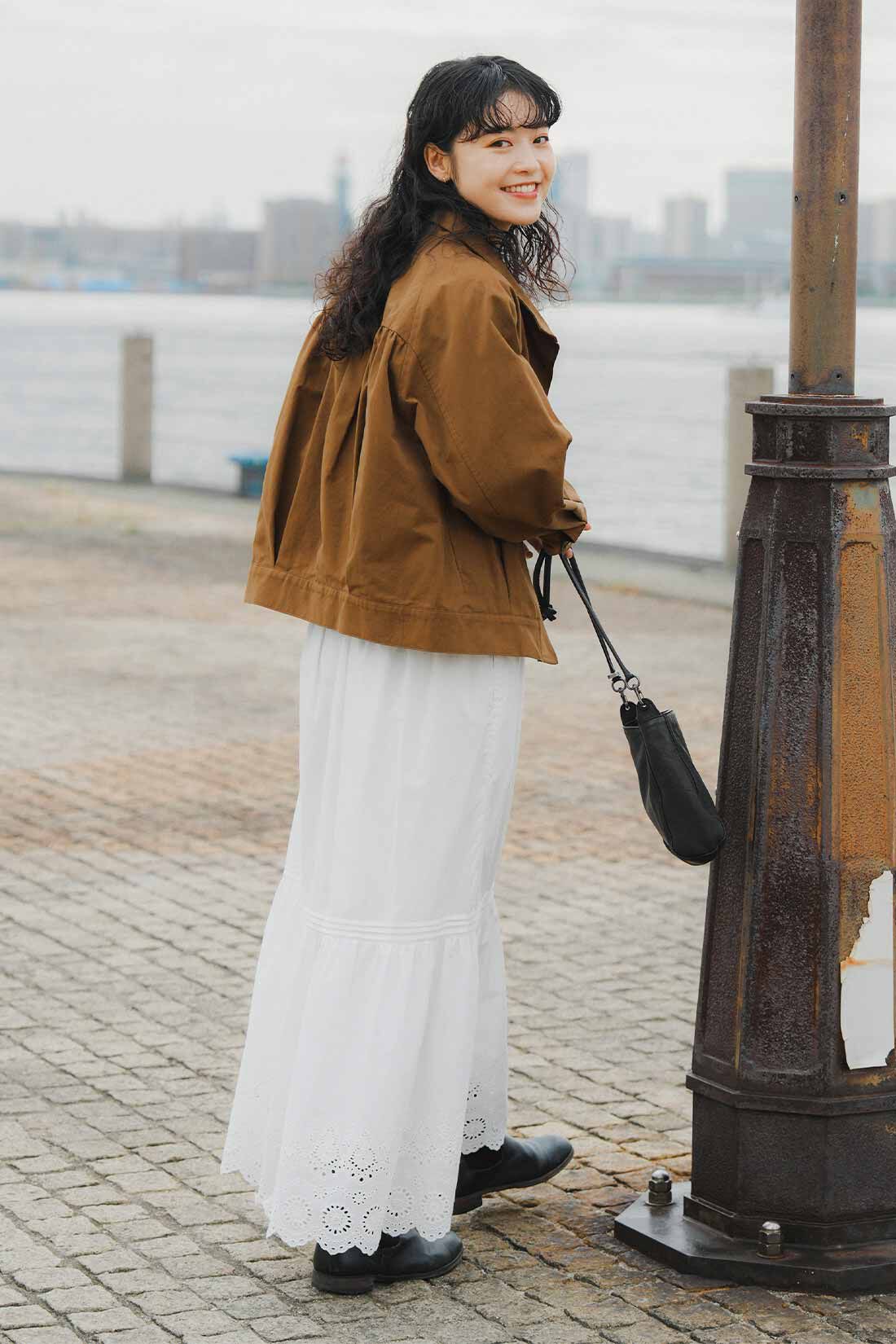 リブ イン コンフォート 莉子さんとつくった パリの蚤の市にありそうな