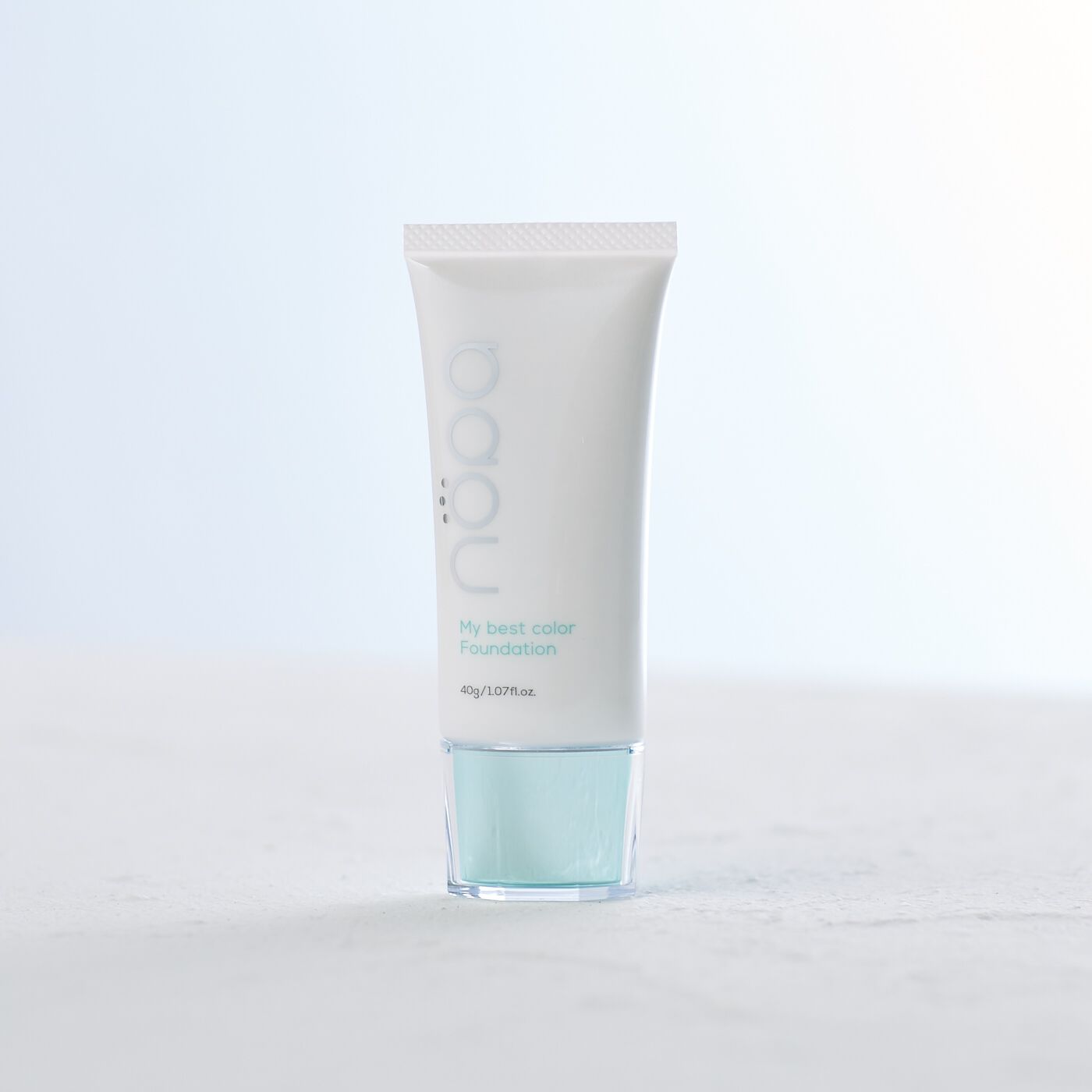 nopa マイベストカラーファンデーション｜フェリシモの雑貨 Kraso