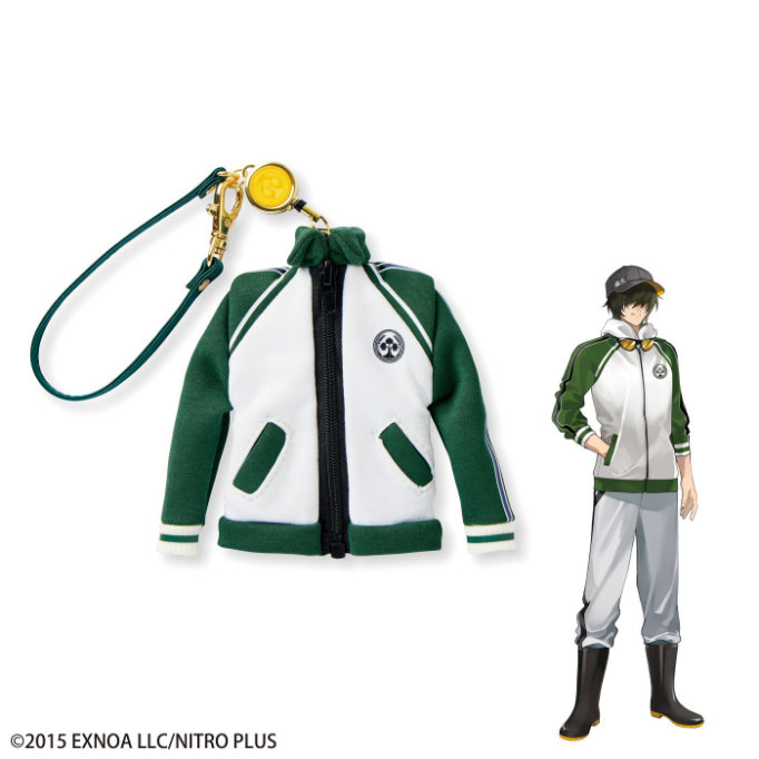 刀剣乱舞ONLINE×フェリシモ】第4弾！あなたの暮らしに刀剣男士が