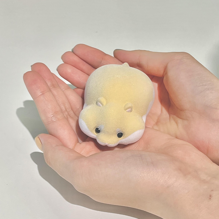 むちむちハムちゃん - 偏愛FELISSIMO｜フェリシモ
