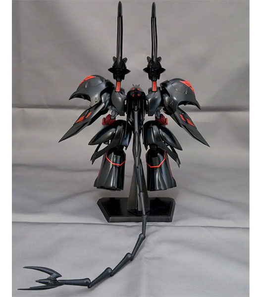 ミリタリーショップ Fellowes / 壽屋 KP44X ブラックサレナ 【再生産】