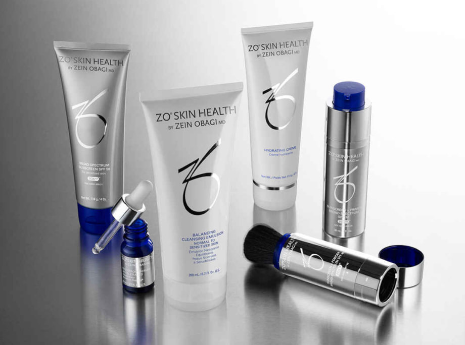 施術メニュー ZO SKIN | FEMMEL