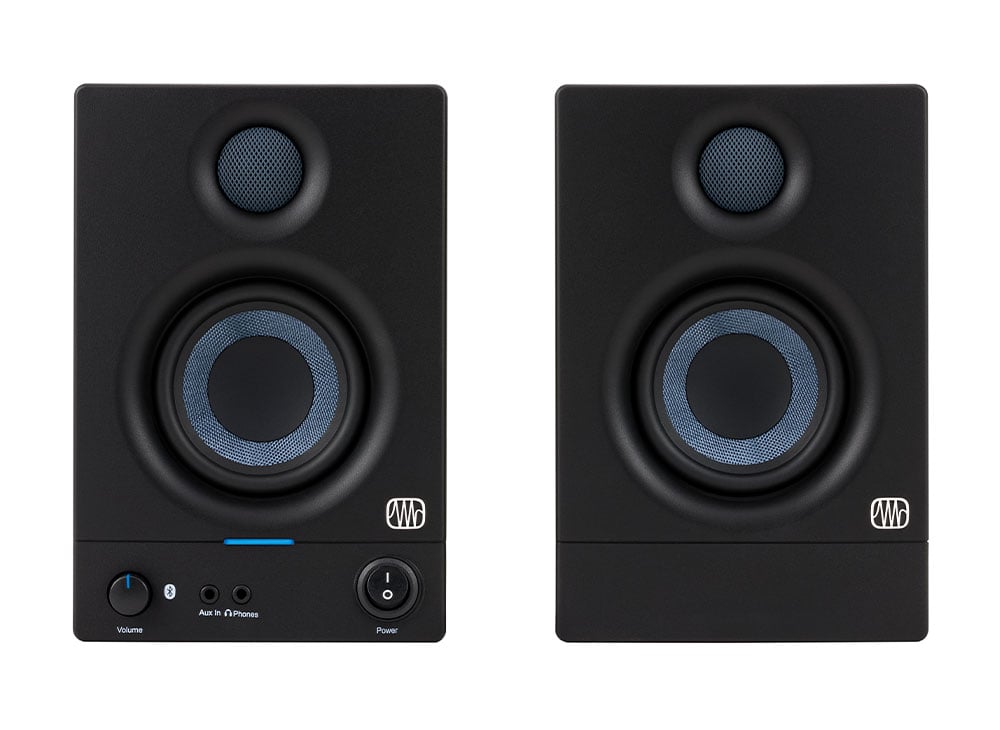 Eris® 3.5BT 2nd Gen (Pair) – PreSonus
