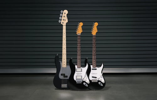 Groove Tubes® GT EL84 Tubes – Fender