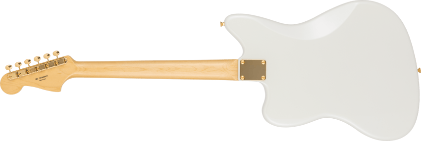 Made in Japan Traditional 2025 Collection, 60s Jazzmaster® – Fender