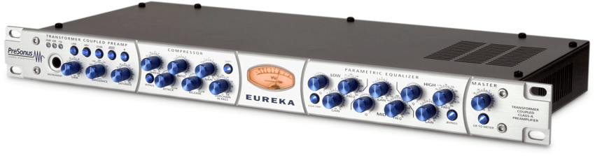 Eureka – PreSonus