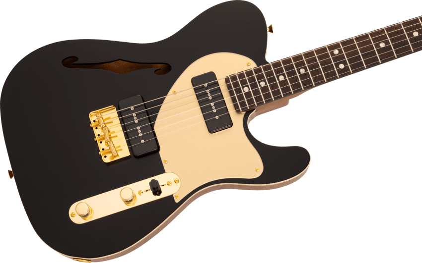 Made in Japan Fender Flagship Tokyo Editions, Telecaster® Thinline
