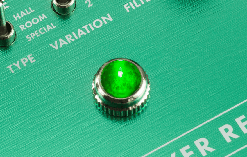 Marine Layer Reverb – Fender