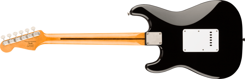 Affinity Series™ Stratocaster® – Fender