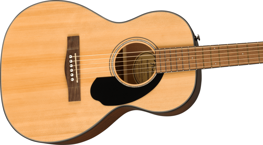 CP-60S Parlor – Fender
