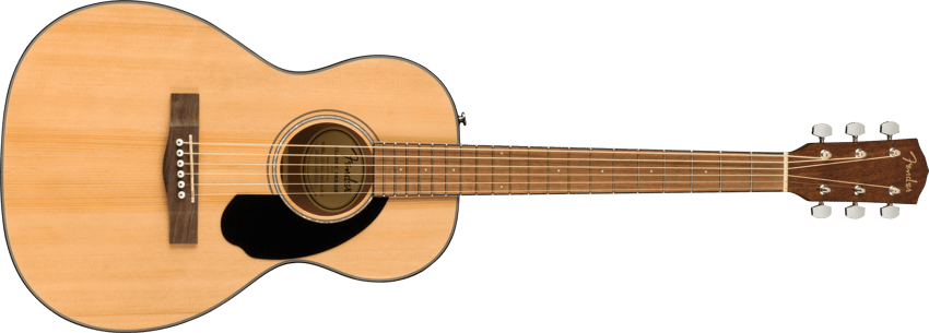 CP-60S Parlor – Fender
