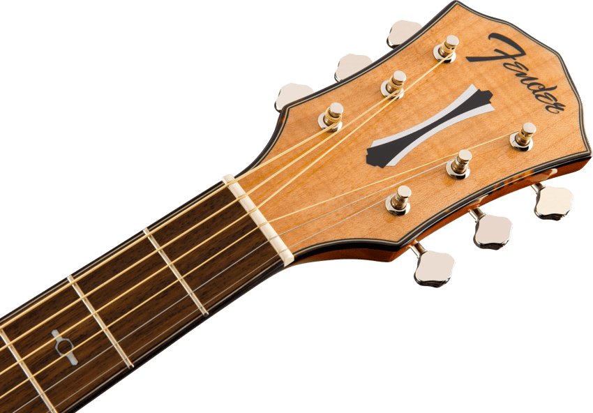 FA-345CE Auditorium – Fender