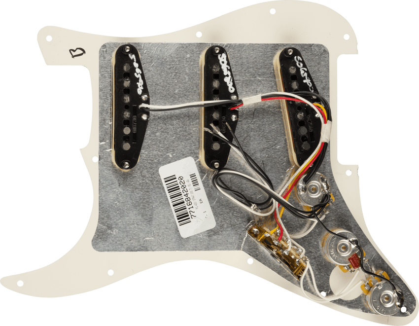 fender 各パーツ 4点セット fender 各パーツ 4点セット