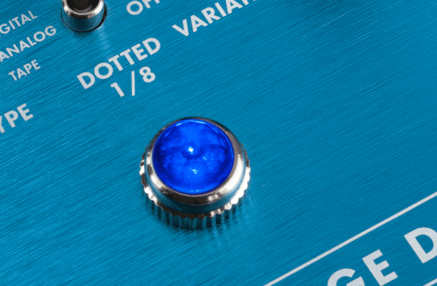 Mirror Image Delay – Fender