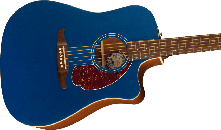 Redondo™ Player – Fender