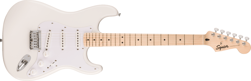 Squier Sonic® Stratocaster® HT – Fender