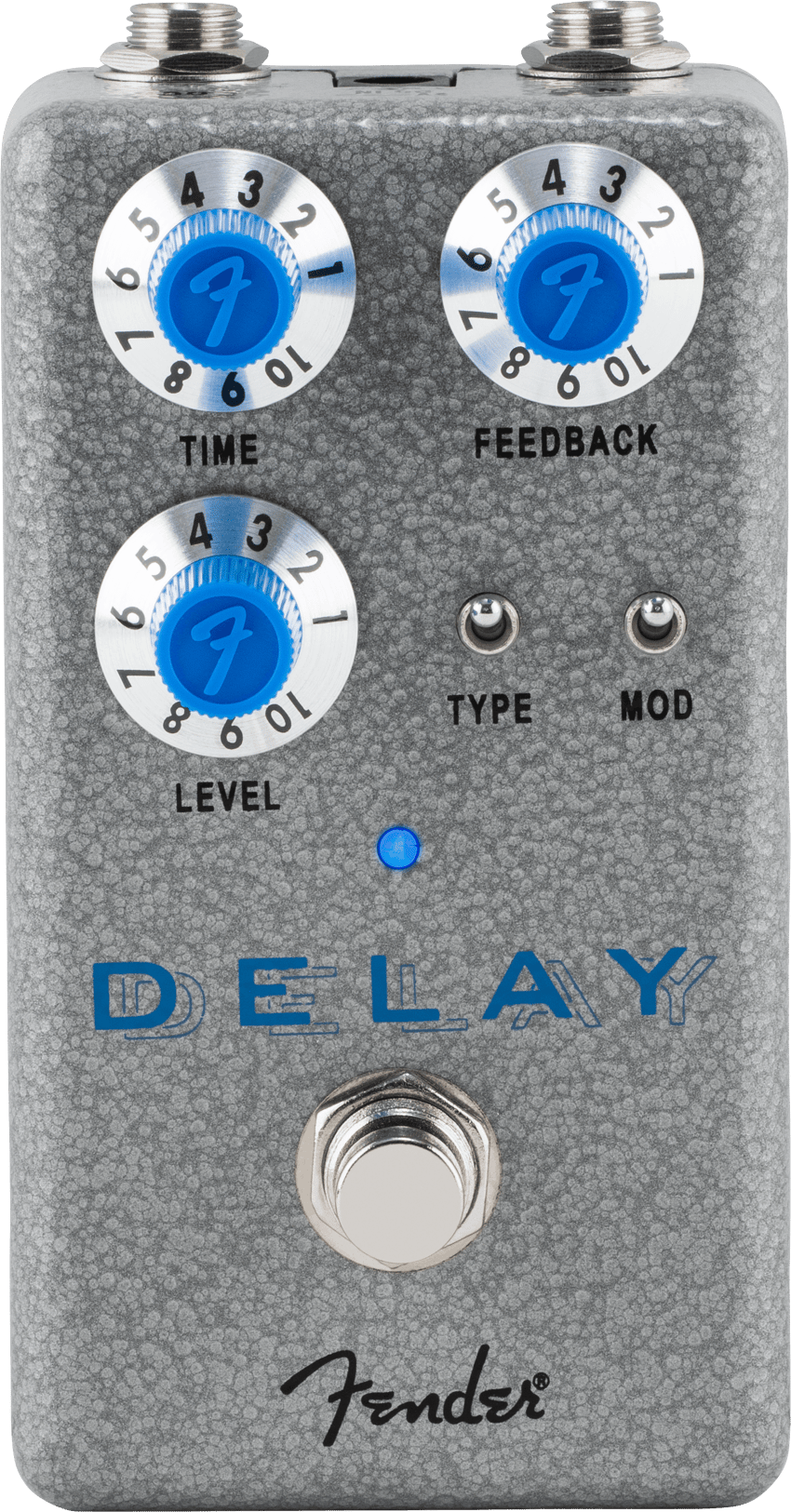 Hammertone™ Delay – Fender