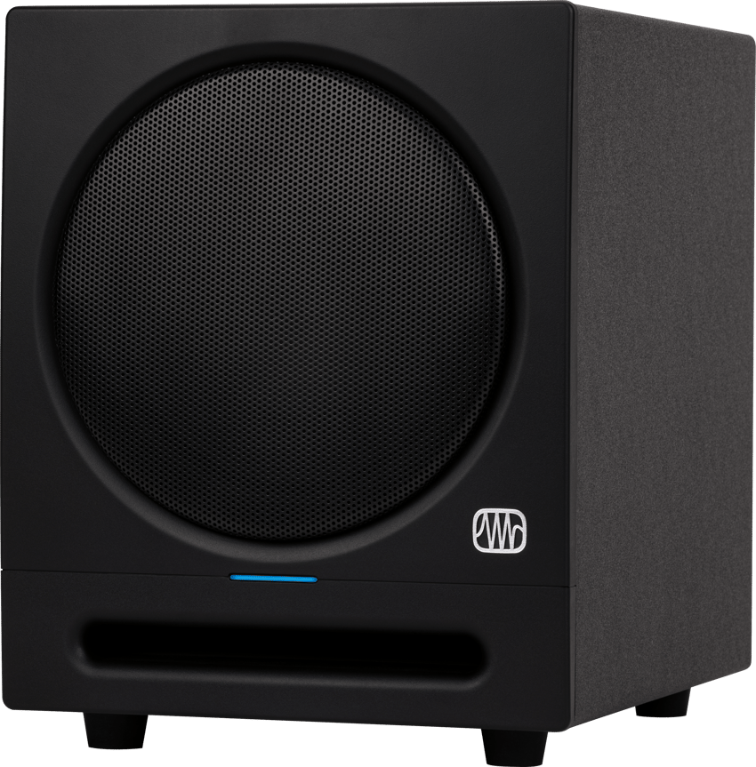 Eris® Sub 8BT – PreSonus