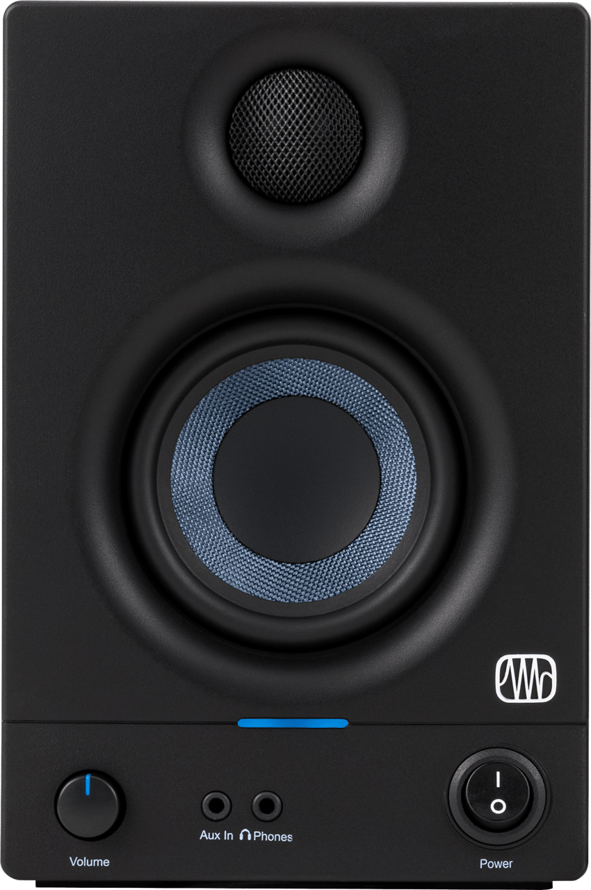Eris® 3.5 2nd Gen (Pair) – PreSonus