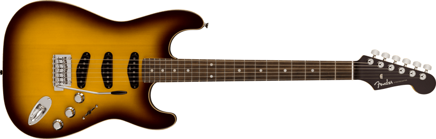 Aerodyne Special Stratocaster® – Fender