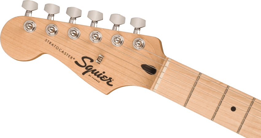 Squier Sonic™ Stratocaster® Left-Handed – Fender