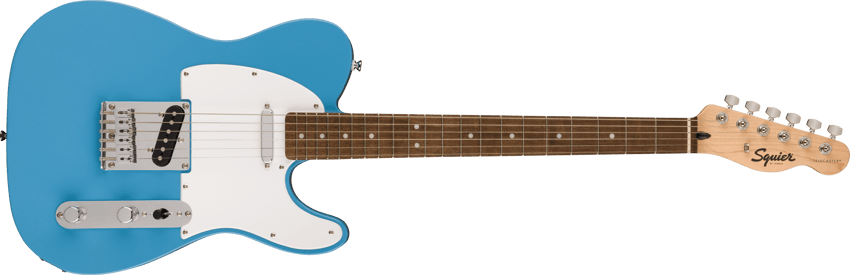Squier Sonic® Telecaster® – Fender