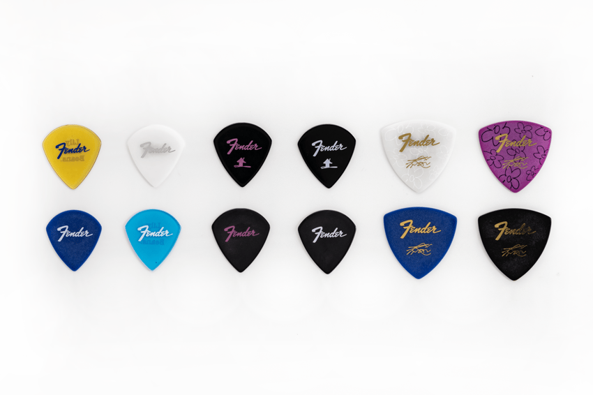 Original 150's Pure Nickel Guitar Strings - 3 Pack – Fender