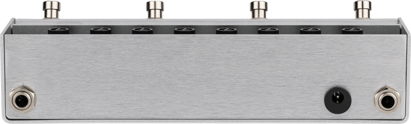 Fender® Shields Blender™