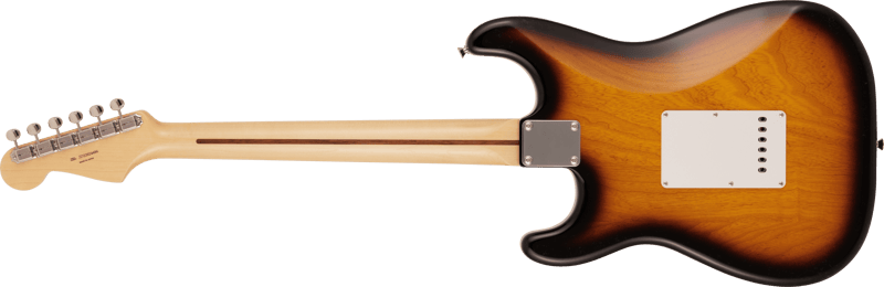 Made in Japan Heritage 50s Stratocaster® – Fender