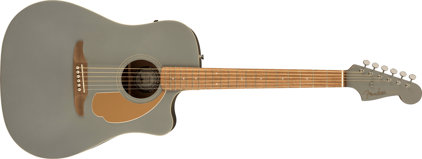 Redondo Player Acoustic Guitar | Fender