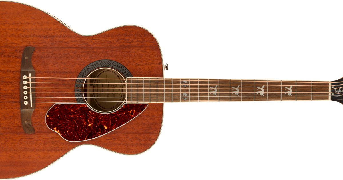 Tim Armstrong Hellcat – Fender