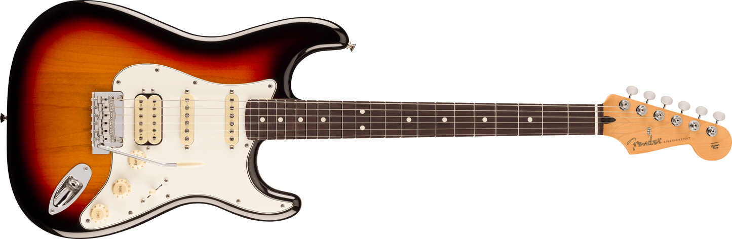 Player II Stratocaster® HSS – Fender