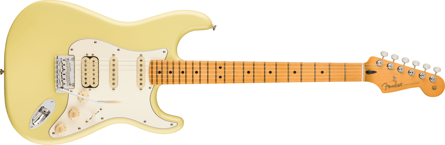 Player II Stratocaster® HSS – Fender