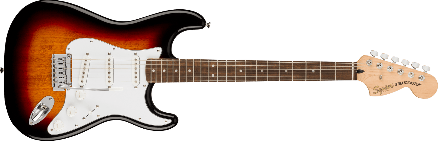 Affinity Series® Stratocaster® – Fender