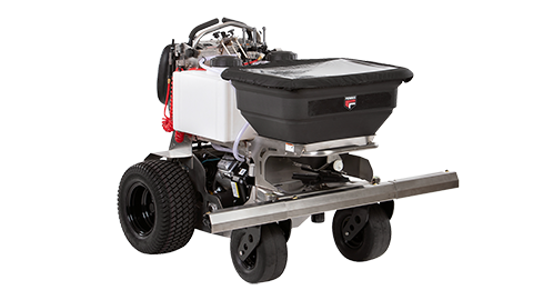 Ferris | Venture X Ride-On Zero Turn Spreader/Sprayer