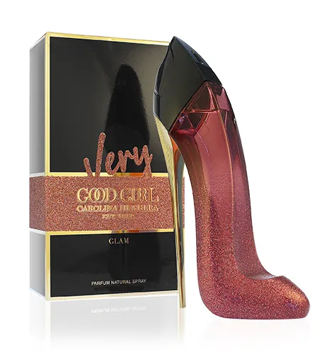 Carolina Herrera Very Good Girl Glam Eau de Parfum for women 50 ml