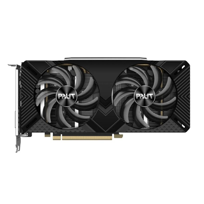 Palit GeForce RTX 2060 SUPER Dual 8GB - Fgee Technology