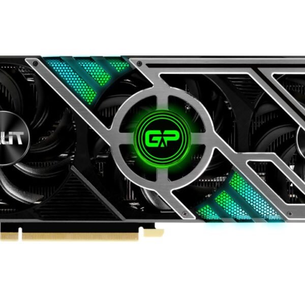 Palit GeForce RTX 3070 Ti GamingPro - Fgee Technology
